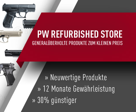 Refurbished Store