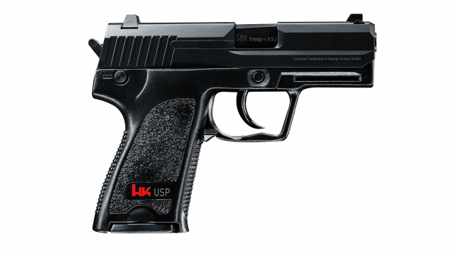 iv_Heckler & Koch USP Compact_2