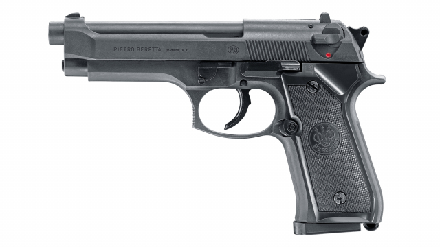 iv_Beretta MOD. 92 FS PSS_0