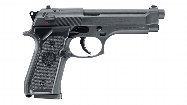 iv_Beretta MOD. 92 FS PSS_2