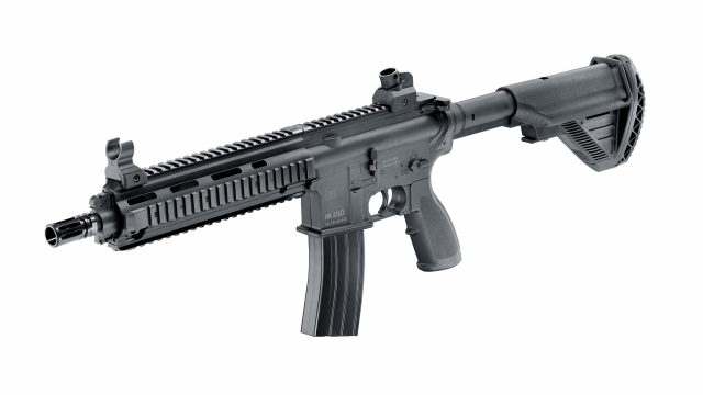 iv_Heckler & Koch HK416 D_1