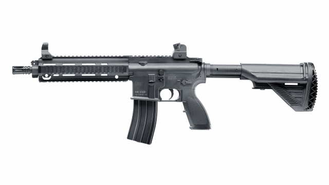 iv_Heckler & Koch HK416 D_0