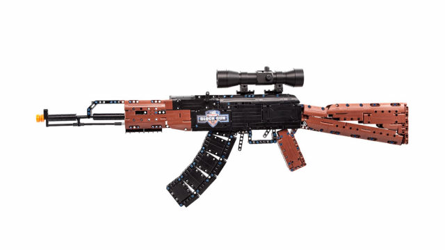 iv_CaDA AK Rifle_1