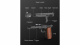 it_CaDA M1911 Pistole_5