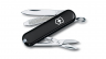 it_Victorinox Classic schwarz_0